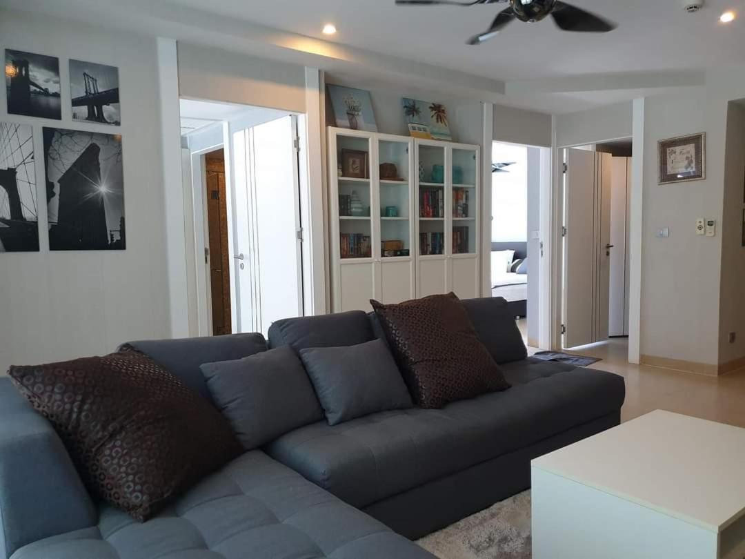 Centara Avenue 2 Bedrooms Pool View Pattaya Exterior photo