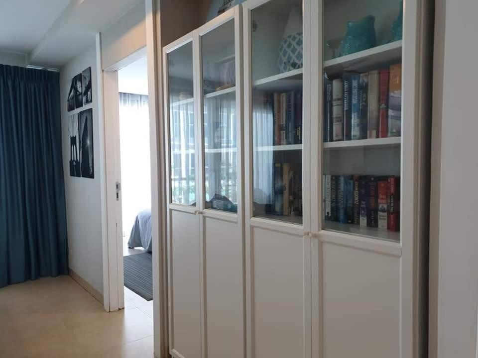 Centara Avenue 2 Bedrooms Pool View Pattaya Exterior photo