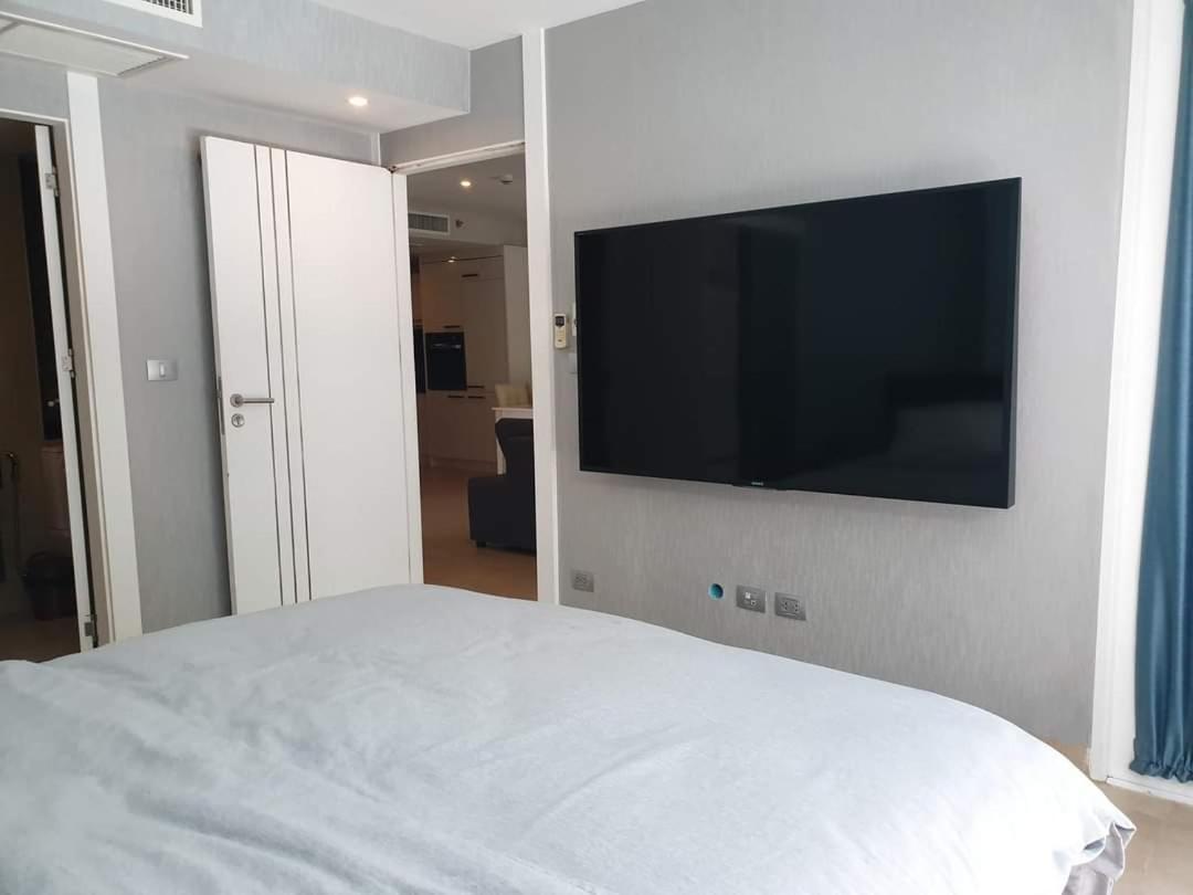 Centara Avenue 2 Bedrooms Pool View Pattaya Exterior photo
