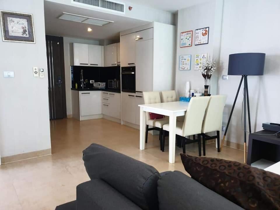 Centara Avenue 2 Bedrooms Pool View Pattaya Exterior photo