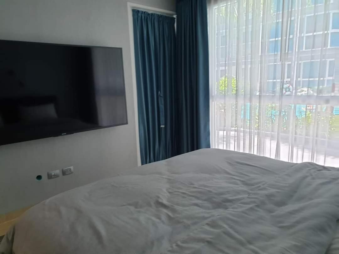 Centara Avenue 2 Bedrooms Pool View Pattaya Exterior photo