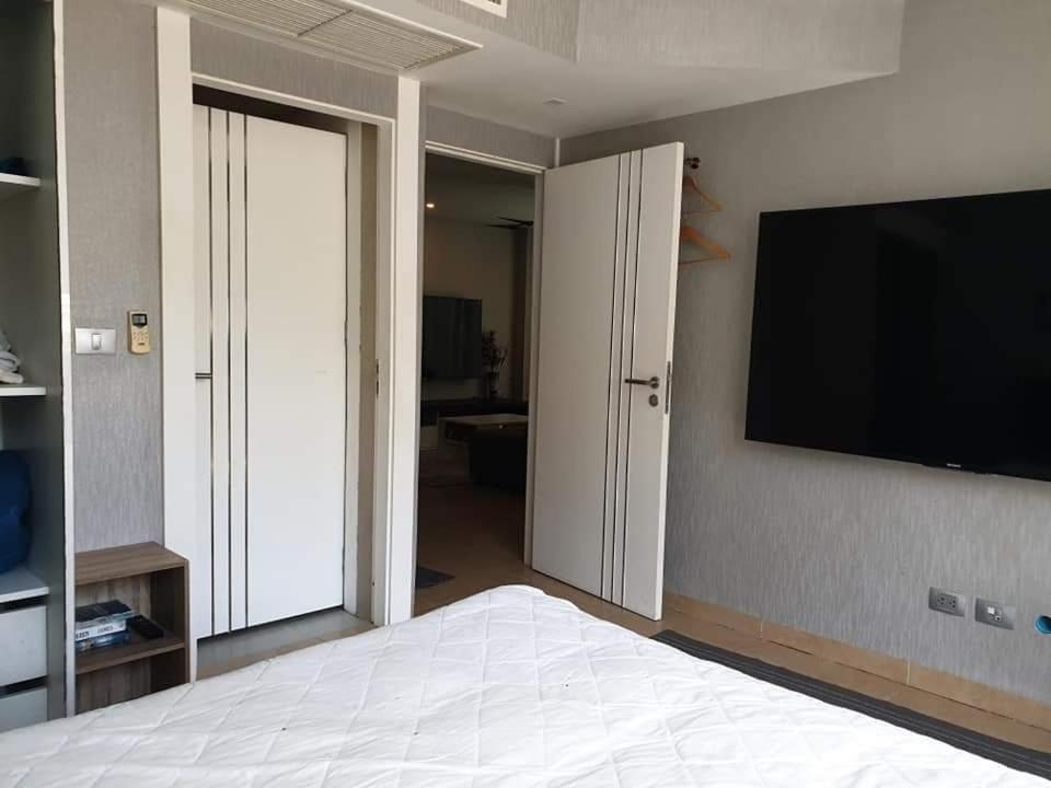 Centara Avenue 2 Bedrooms Pool View Pattaya Exterior photo