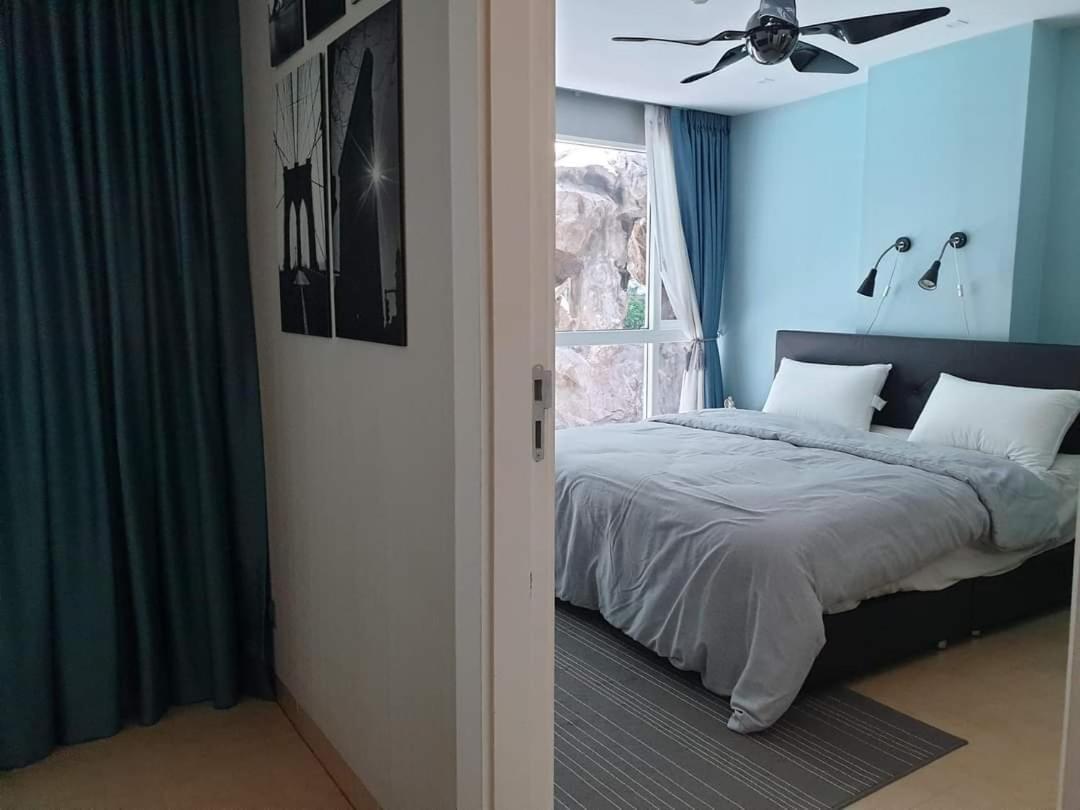 Centara Avenue 2 Bedrooms Pool View Pattaya Exterior photo