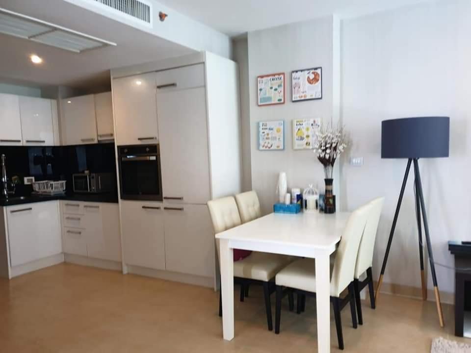 Centara Avenue 2 Bedrooms Pool View Pattaya Exterior photo
