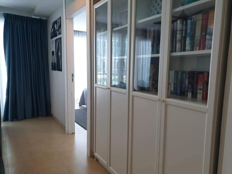 Centara Avenue 2 Bedrooms Pool View Pattaya Exterior photo