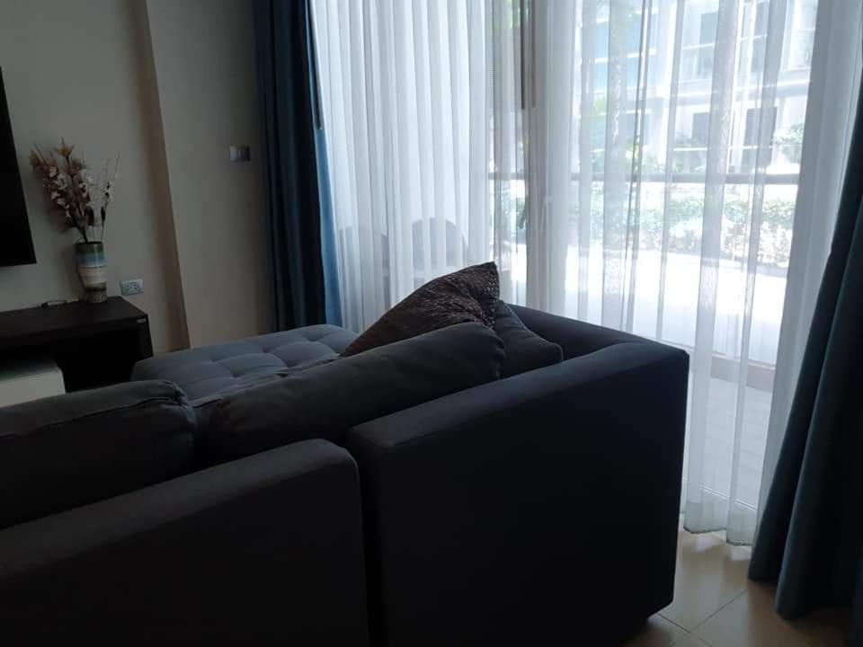 Centara Avenue 2 Bedrooms Pool View Pattaya Exterior photo